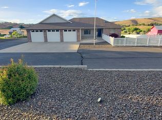 10811 Tieton Dr, Yakima, WA 98908
