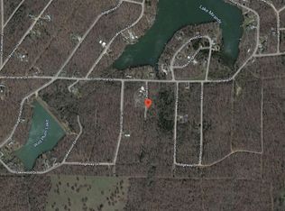 4 Cedar Ln, Cherokee Village, AR 72525