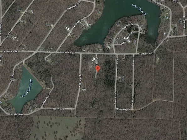 4 Cedar Ln, Cherokee Village, AR 72525