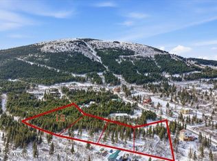 L5 B11h Rabbit Creek View Dr, Anchorage, AK 99516