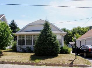 8120 W Duck Rd, Mears, MI 49436