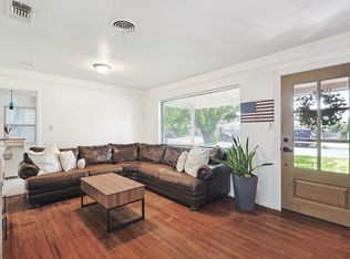 3529 Bewley St, North Richland Hills, TX 76117