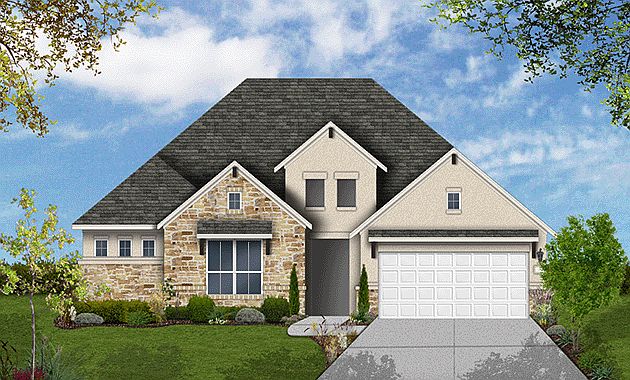 Elevation E