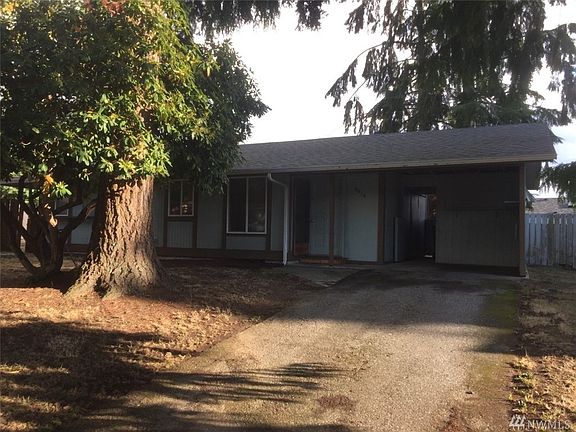 2nd image of 9016 15th Pl SE