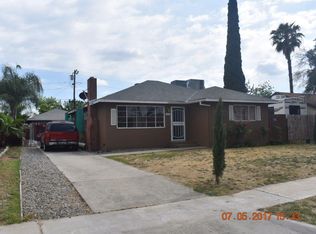 757 W Yale Ave, Fresno, CA 93705