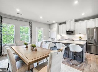 9514 Autumn Berry Pl, Montgomery Village, MD 20886