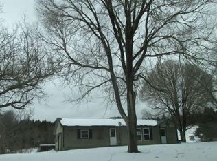 1380 W 16th Rd, Mesick, MI 49668