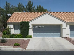 2264 Cassatt Dr, Henderson, NV 89074