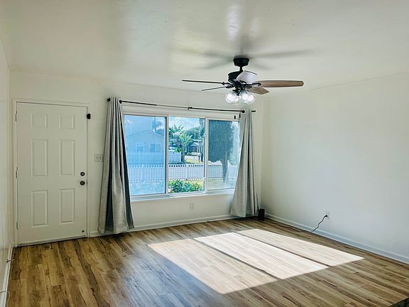 Living Room Area