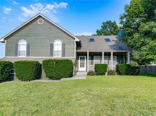 1333 NE Grand Ave, Lees Summit, MO 64086