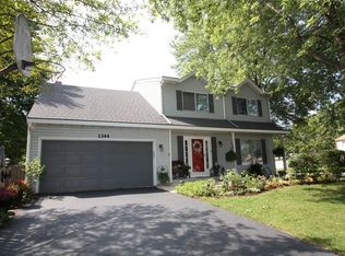 1344 Greenfield Ct, Naperville, IL 60564