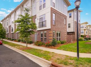 3529 Artists Way, Charlotte, NC 28205