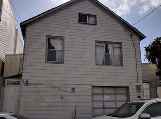 61 Somerset St, San Francisco, CA 94134