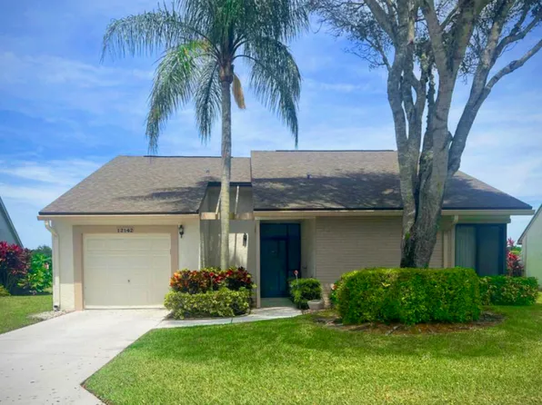 12142 Country Greens Boulevard, Boynton Beach, FL 33437