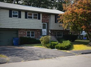 47 Niles Rd, Randolph, MA 02368