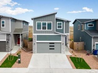 6241 Godwit Ln, Colorado Springs, CO 80925
