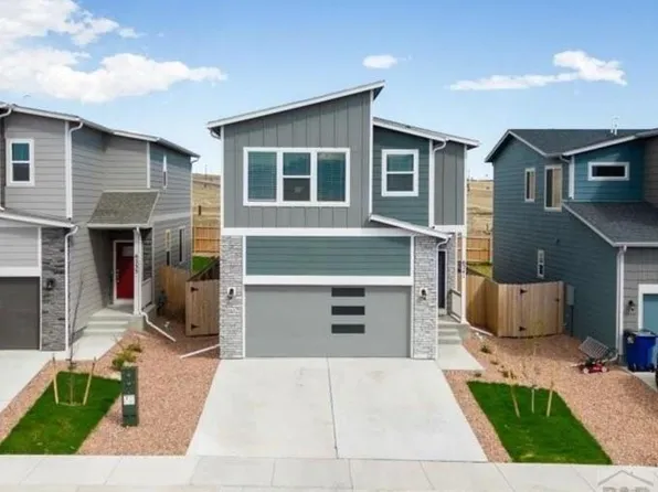 6241 Godwit Ln, Colorado Springs, CO 80925