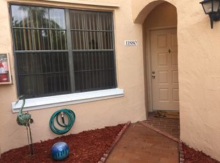 11880 NW 11th St #11880, Pembroke Pines, FL 33026