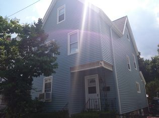 12 Treadway Rd, Dorchester, MA 02125