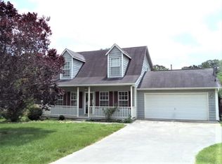 140 Rushbrook Ln, Lenoir City, TN 37771
