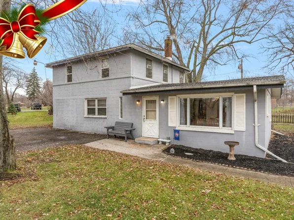 13811 Birch St, Cedar Lake, IN 46303