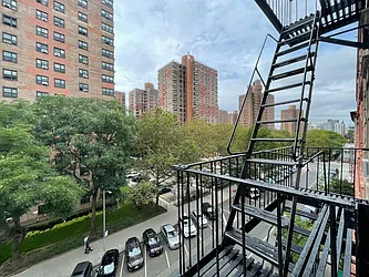 Rented by Alpha Properties NYC I LLC