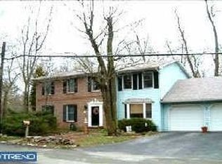 21 S Montgomery Ave, Eagleville, PA 19403