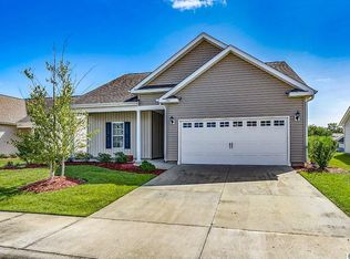 1361 Midtown Village Dr, Conway, SC 29526