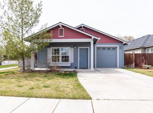 637 Mason Rd, Bend, OR 97701