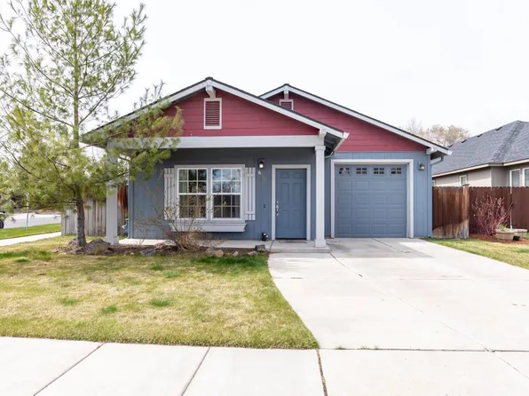 637 Mason Rd, Bend, OR 97701