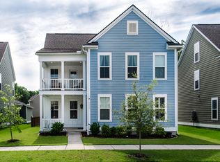 4228 William E Murray Blvd, Charleston, SC 29414