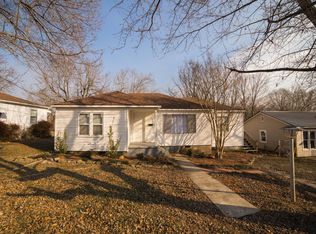 903 N Cherry St, Harrison, AR 72601