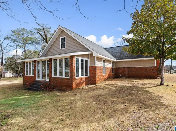 836 Highland Ave, Wadley, AL 36276