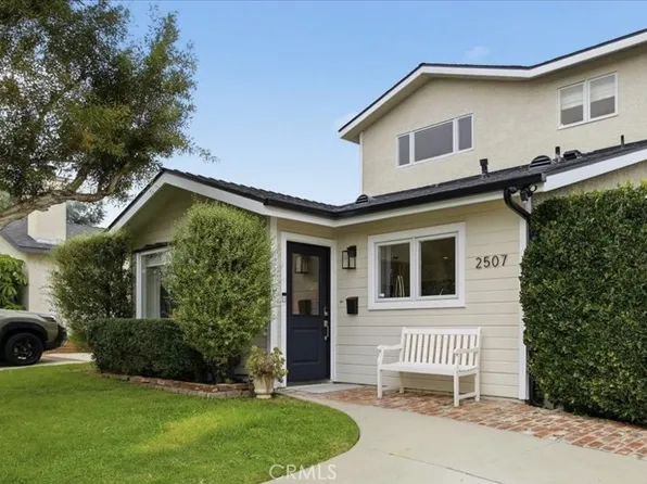 2507 185th St, Redondo Beach, CA 90278