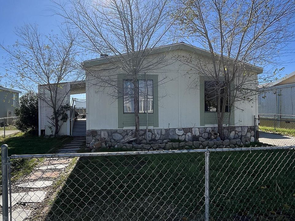 1st image of 3303 Sierra Hwy Space 64