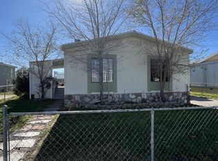 3303 Sierra Hwy Space 64, Rosamond, CA