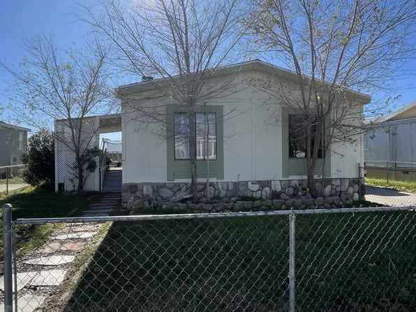 3303 Sierra Hwy Space 64, Rosamond, CA 93560