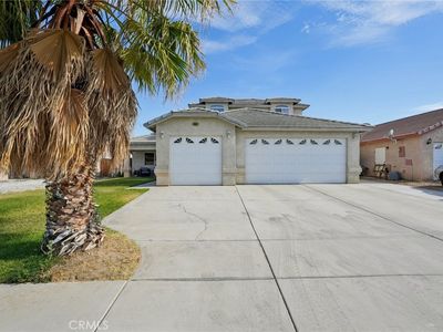 16657 Country Ranch Ct, Victorville, CA, 92395