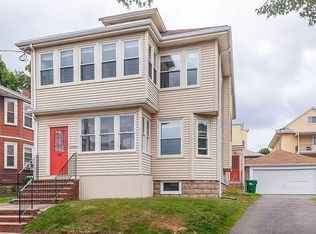88 Quincy St #1, Medford, MA 02155