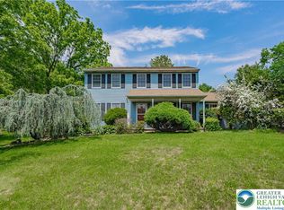 3502 Teel Rd, Walnutport, PA 18088