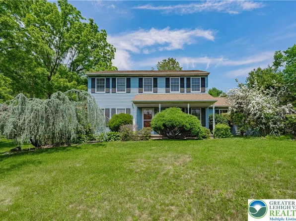 3502 Teel Rd, Walnutport, PA 18088