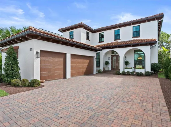 13364 Bernoulli Way, Palm Beach Gardens, FL 33418