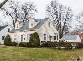 3240 Mound Ave SE, Cedar Rapids, IA 52403