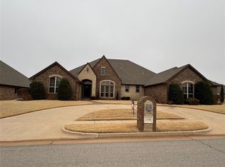 14700 Sedona Dr, Oklahoma City, OK 73142