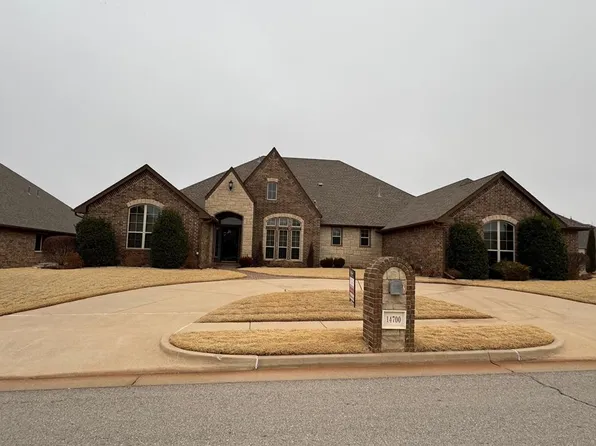 14700 Sedona Dr, Oklahoma City, OK 73142