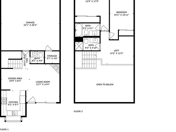 2nd image of 39 Mission Plaza Dr
