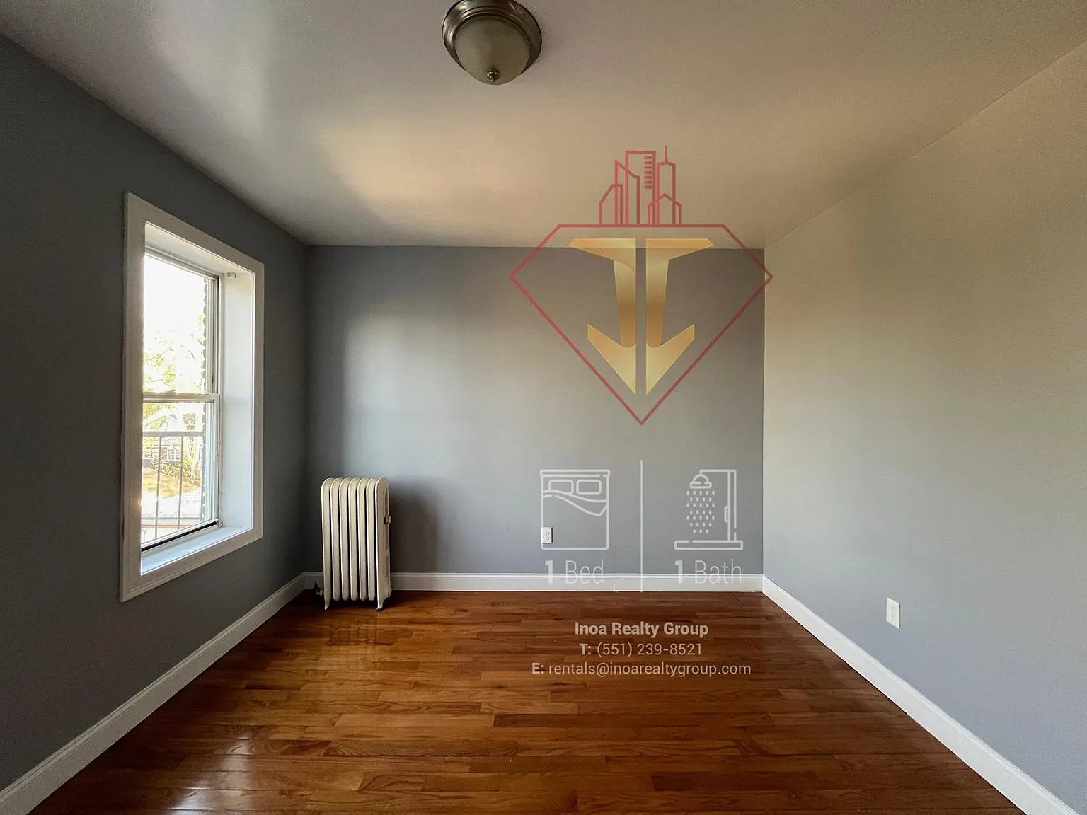 1 bed, $1,725 — Photo 4