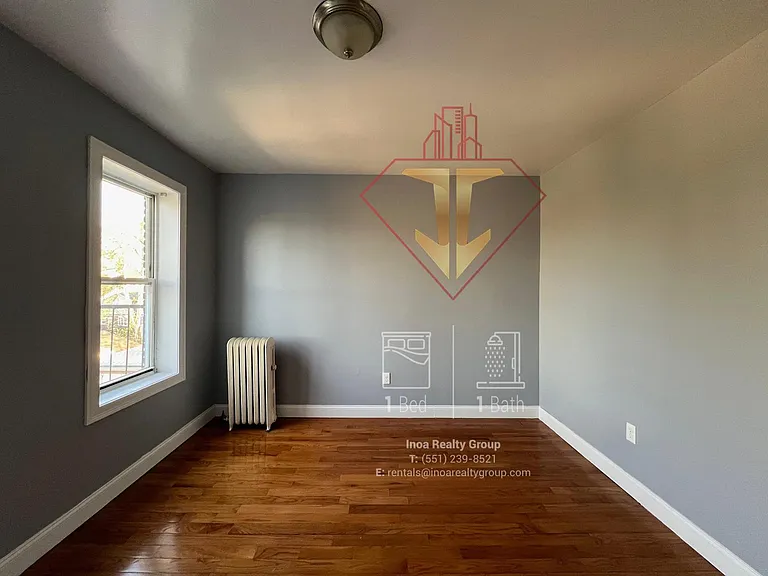 1200-1202 John F Kennedy Blvd #44 — Photo 4