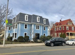 377 Adams St APT 1, Dorchester, MA 02122