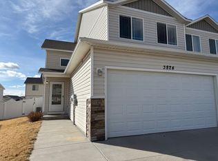 3824 Fire Walker Trl, Cheyenne, WY 82007